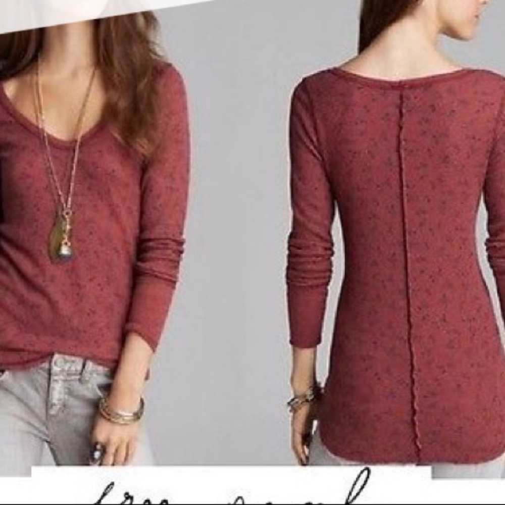 Free People Top